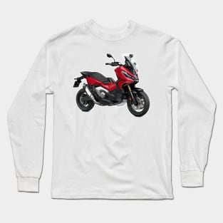 Honda XADV X ADV Long Sleeve T-Shirt